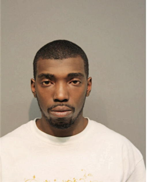 JARRAMY ROSS, Cook County, Illinois