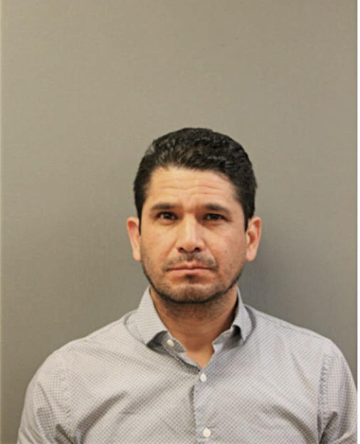 JESUS RUELAS, Cook County, Illinois