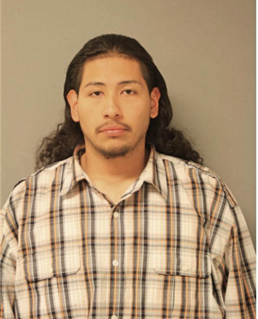 RAFAEL RUIZ, Cook County, Illinois