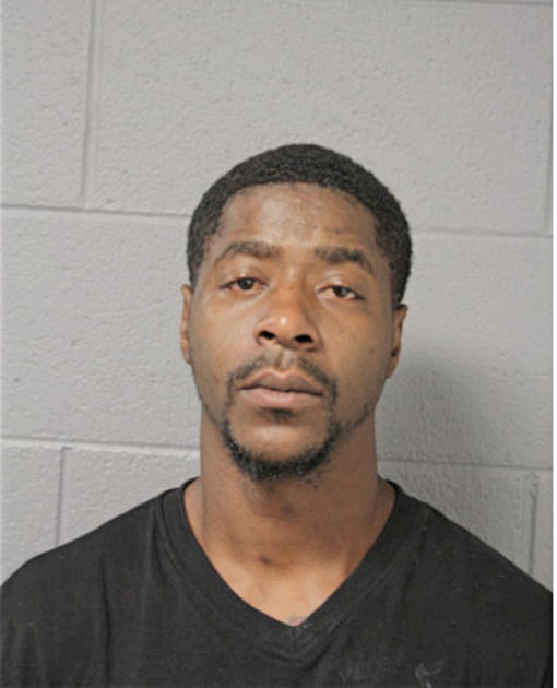 LEMARK J RUSSELL, Cook County, Illinois