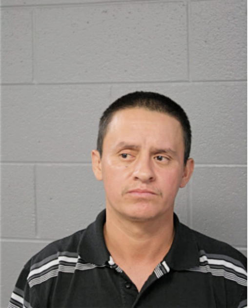 JENARO SALAZAR, Cook County, Illinois