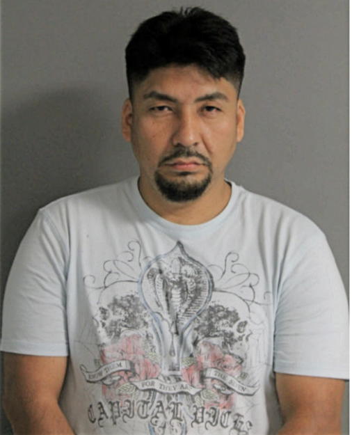 FRANCISCO SALGADO-JUAREZ, Cook County, Illinois