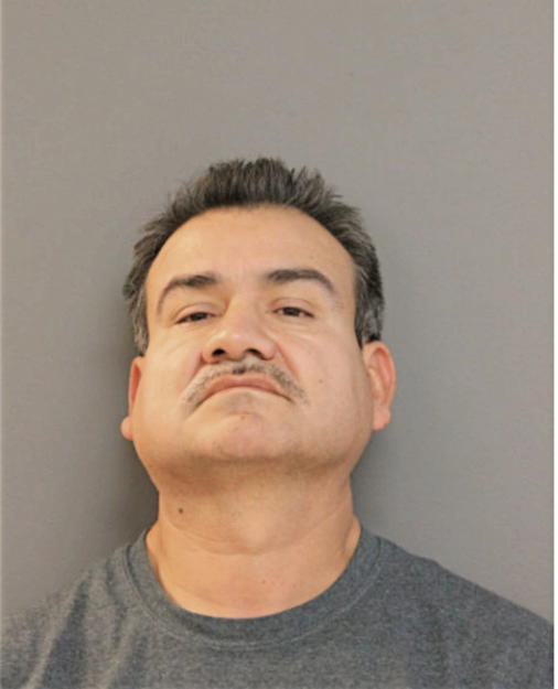 JESUS SALTO, Cook County, Illinois