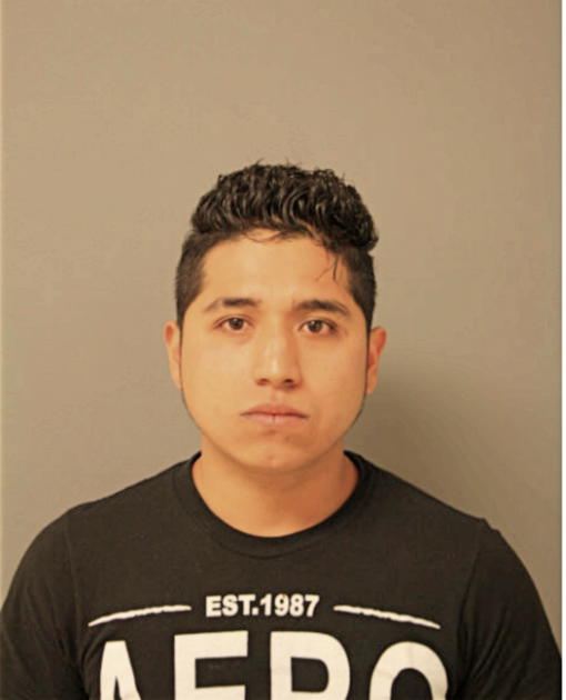 JOSE SANCHEZ, Cook County, Illinois