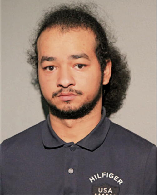 KYREE M SAYADO, Cook County, Illinois