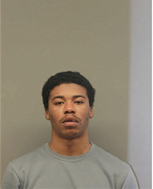 JOSHUA R SHARP, Cook County, Illinois