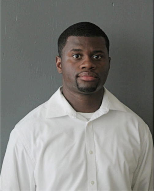 ADONNIS SHAW, Cook County, Illinois
