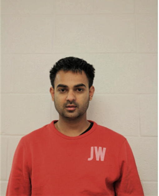 GURKARAN SINGH, Cook County, Illinois