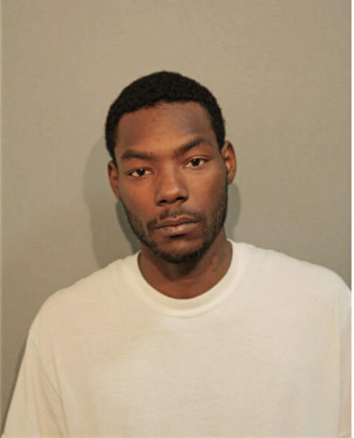 ALFREDO F SMITH, Cook County, Illinois