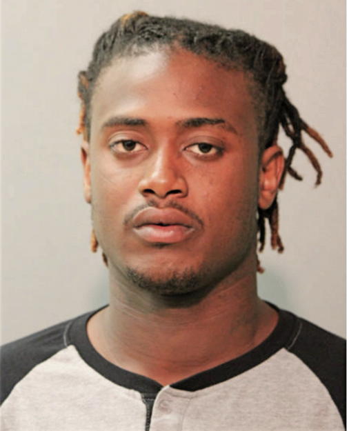 RODNEY L SMITH, Cook County, Illinois