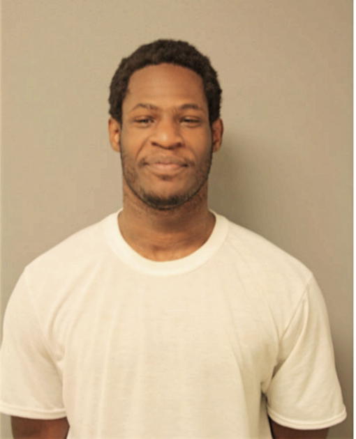 TRAVILLE M SMITH, Cook County, Illinois