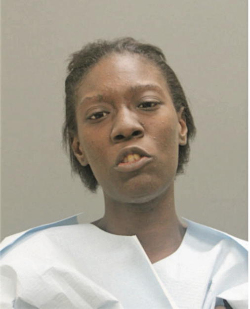 ANISHI M SPENCER, Cook County, Illinois