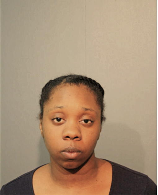 TRINISE STEVENSON, Cook County, Illinois