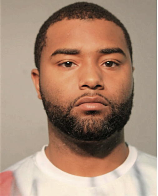 DERRICK L STOKES, Cook County, Illinois