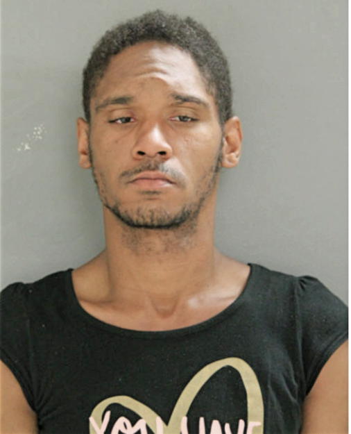 TYRONE STRICKLAND, Cook County, Illinois