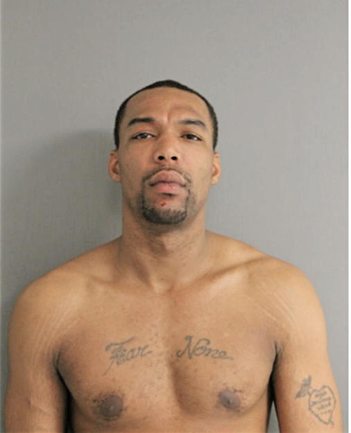 MICHAEL D STURDIVANT, Cook County, Illinois
