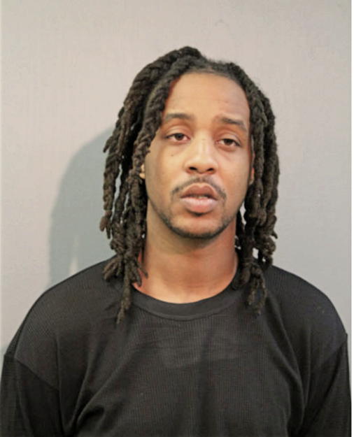 NIKKO SUTTON, Cook County, Illinois