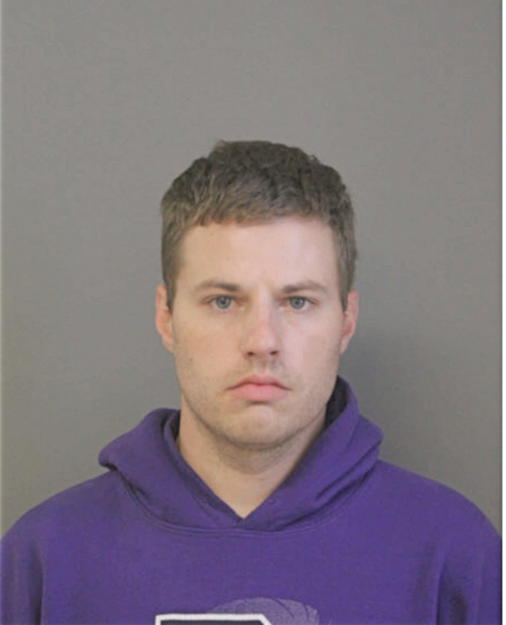 FRANK SVOBODA, Cook County, Illinois
