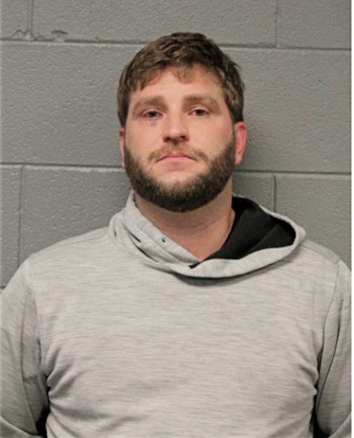 JORDAN T WALTERS, Cook County, Illinois