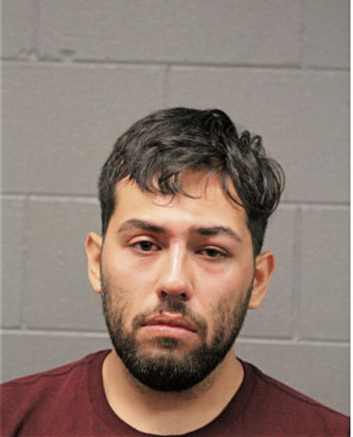 ALEJANDRO TAPIA, Cook County, Illinois