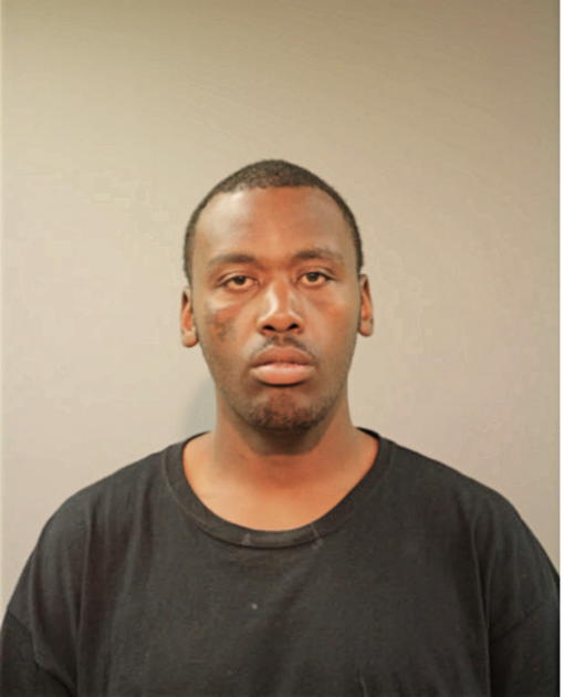 LADRICE K TAYLOR, Cook County, Illinois