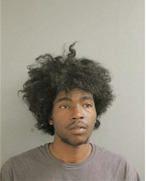 RODNEY D TAYLOR, Cook County, Illinois