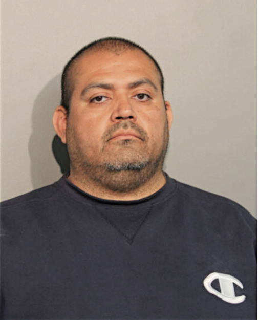DANIEL TELLO, Cook County, Illinois