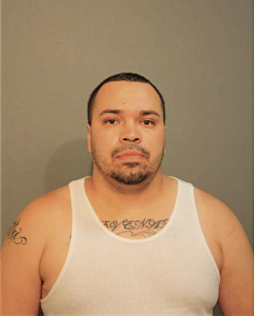 EDWIN TEVENAL, Cook County, Illinois