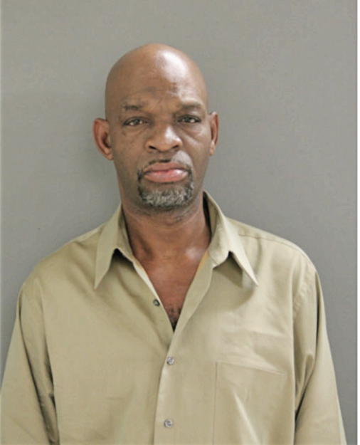 JAMES A THOMAS, Cook County, Illinois