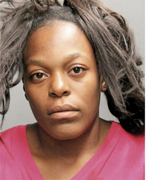 KATERIA THOMAS, Cook County, Illinois