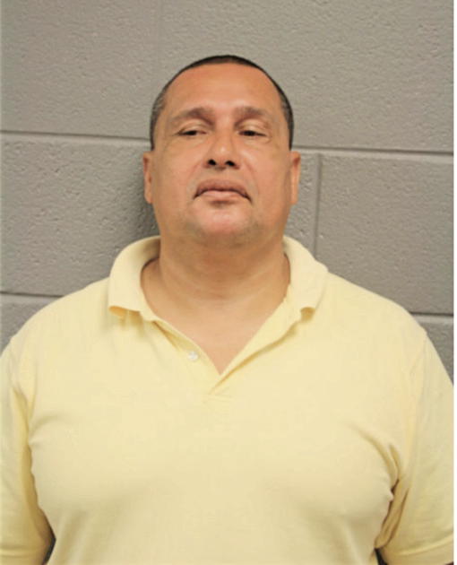 ISRAEL TORRES, Cook County, Illinois