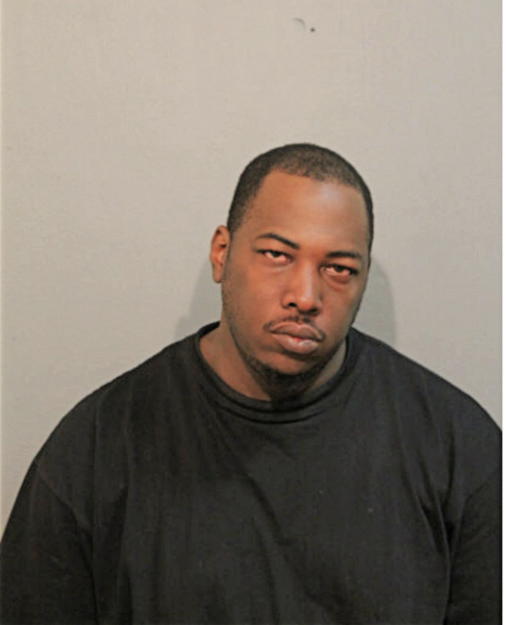 JAMES W TRAVIS, Cook County, Illinois