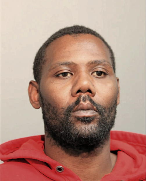 FLOYD VAUGHN, Cook County, Illinois