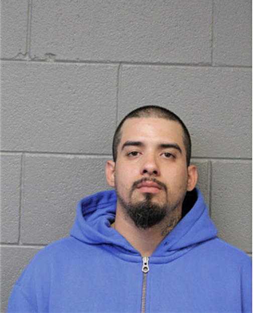 JAIME VILLA, Cook County, Illinois