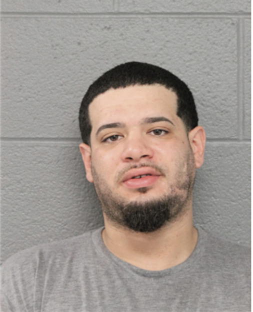 JUAN VINCENTE, Cook County, Illinois
