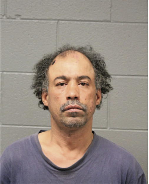 VICTOR M VIRELLA, Cook County, Illinois
