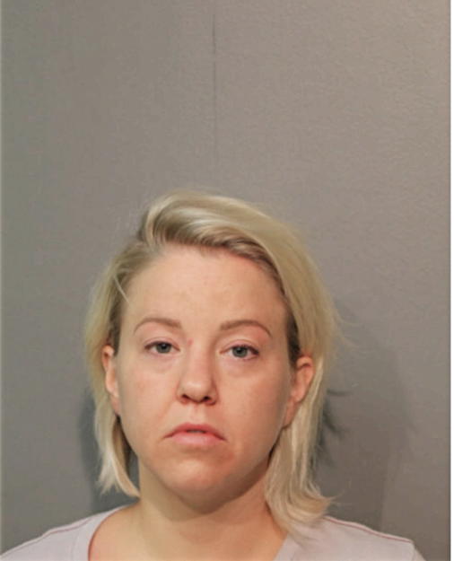 SHEENA M WAGNER, Cook County, Illinois