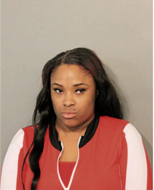 SHANQUITA S WALLACE, Cook County, Illinois