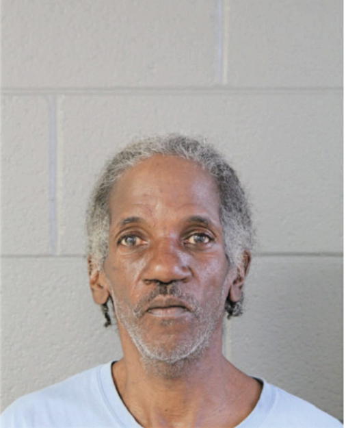ANTHONY WALLS, Cook County, Illinois