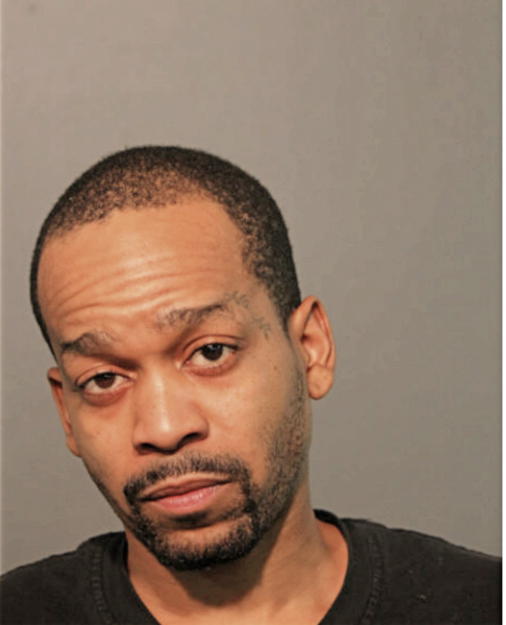 ANTOINE D WATKINS, Cook County, Illinois