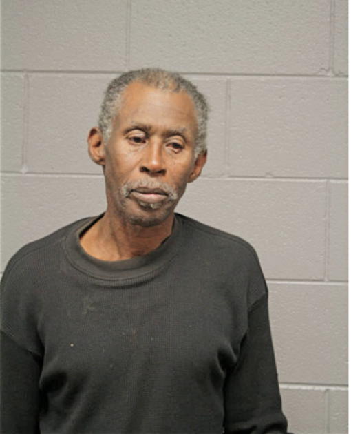 JAMES WEEKS, Cook County, Illinois