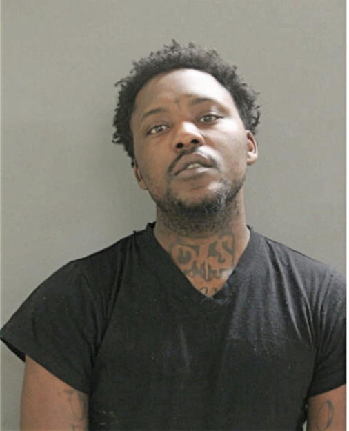 DELANO M WHITE, Cook County, Illinois