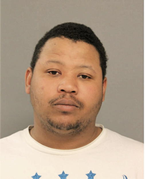 WARREN T WHITEHEAD, Cook County, Illinois