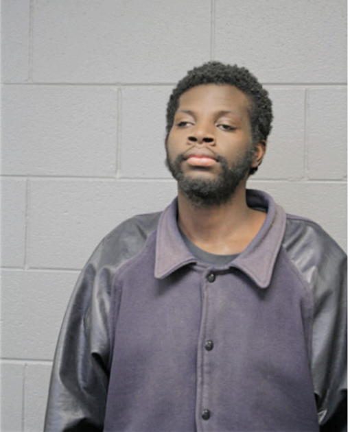 DEONTA WILLIAMS, Cook County, Illinois