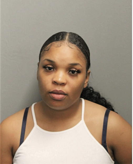 TIFFANY WILLIAMS, Cook County, Illinois