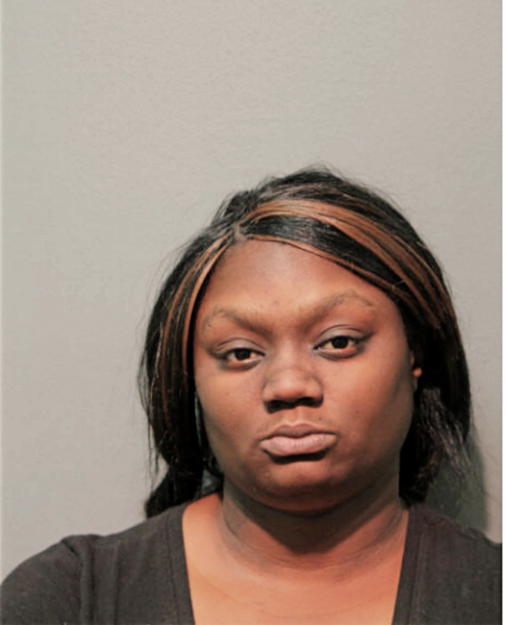 ANGELA WILSON, Cook County, Illinois