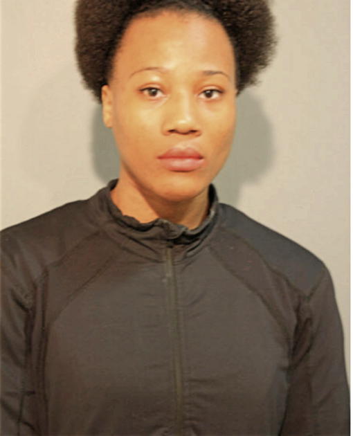 KENDAL S WORDLAW, Cook County, Illinois