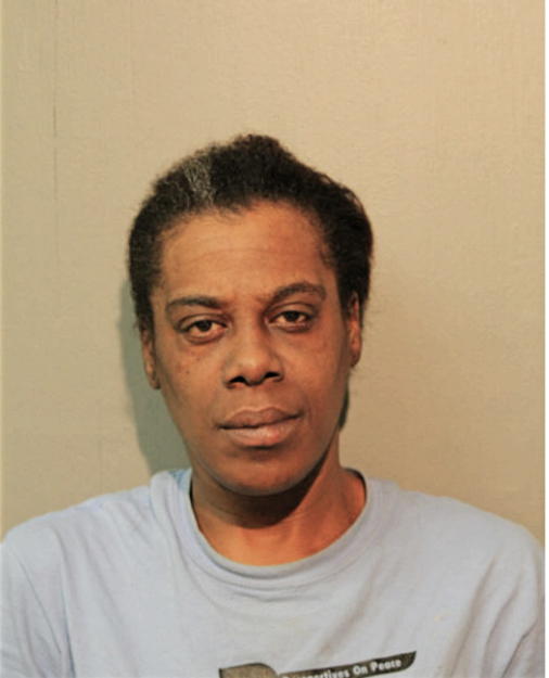 DARLENE YOUNG, Cook County, Illinois