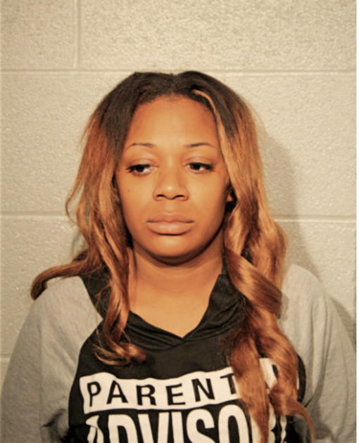 DOROTHY YOUNG, Cook County, Illinois