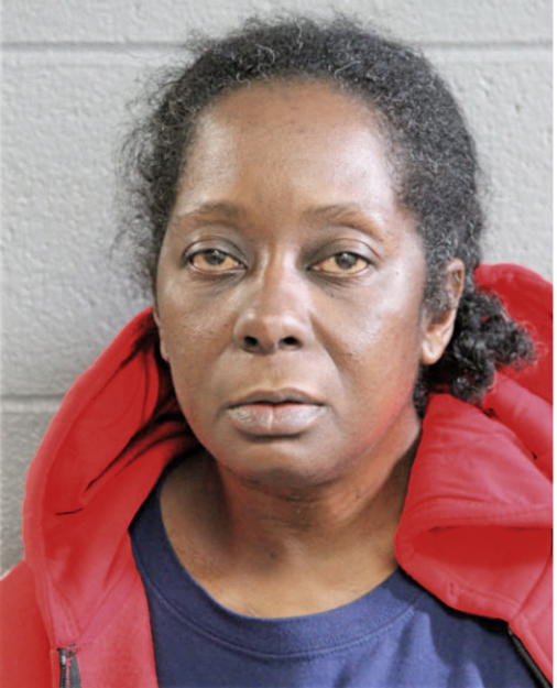 TALANDA D ALEXANDER, Cook County, Illinois